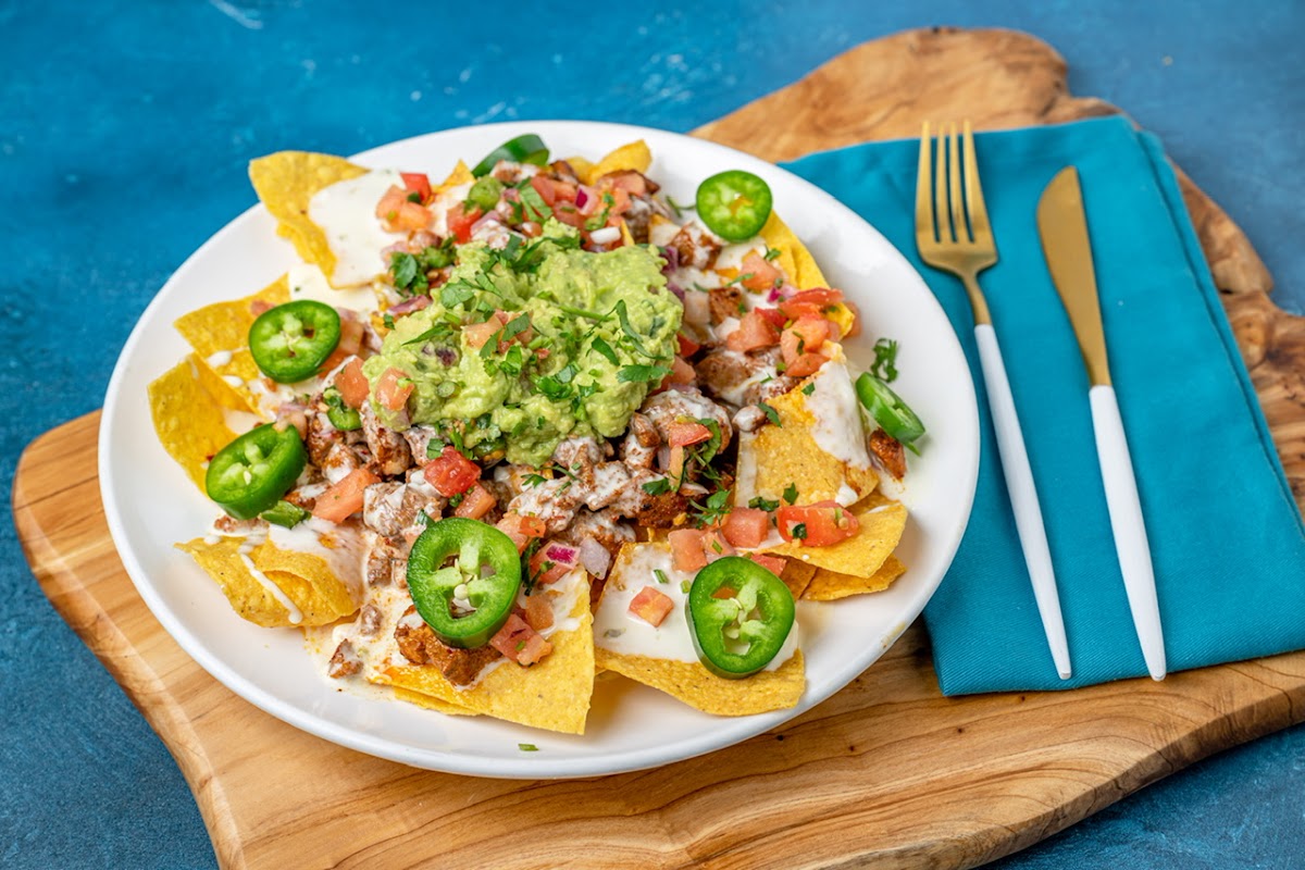 Casa Maria Tequila Bar & Grill Photos 2